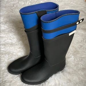 Tommy Hilfiger Rain Boots